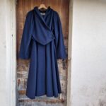 Cappotto vintage Dior da collezione