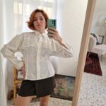 Camicia vintage Sportmax