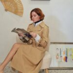 Il Trench vintage perfetto