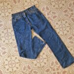 Jeans Levi's vintage 501