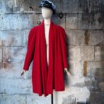 Cappotto Mantella vintage by Byblos