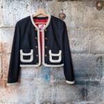 Moschino vintage Jacket collezione Kit